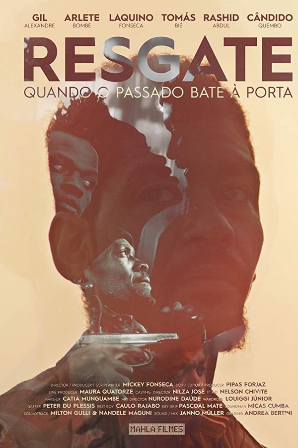 Redención