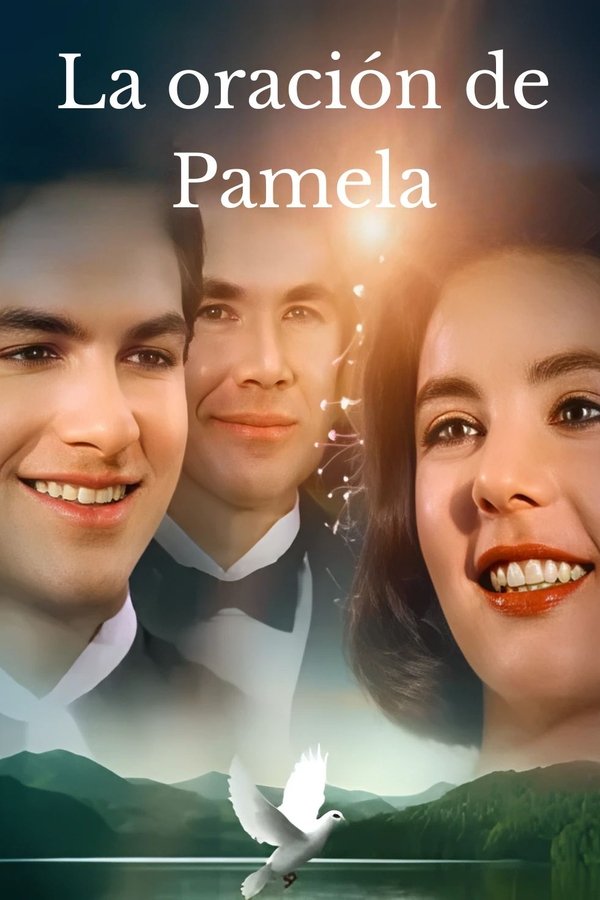 Pamela's Prayer