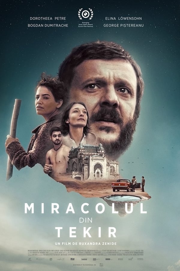 Miracolul Din Tekir