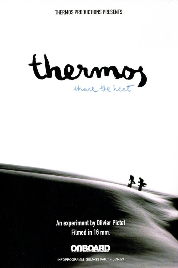Thermos - Share The Heat