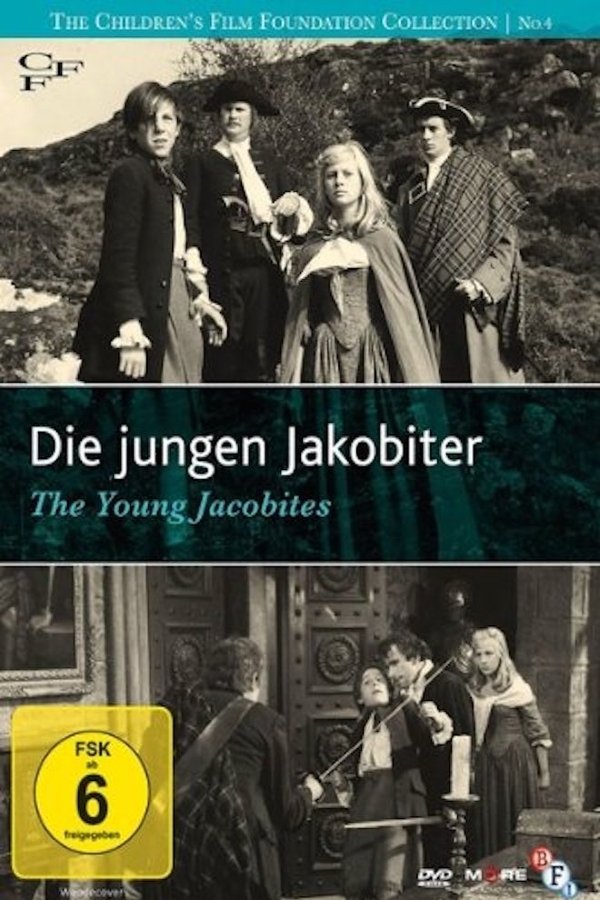 The Young Jacobites