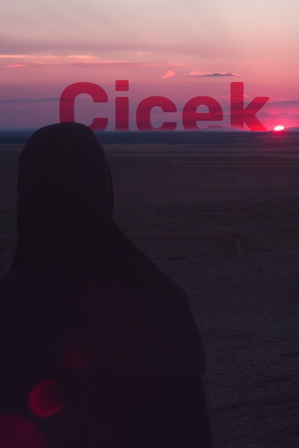Çiçek
