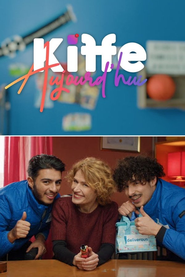 Kiffe Aujourd'hui