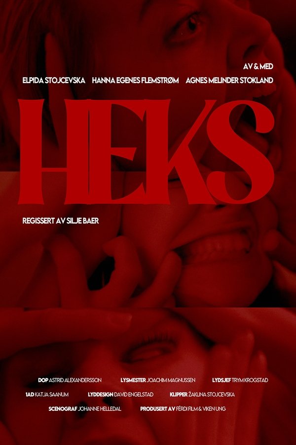 Heks