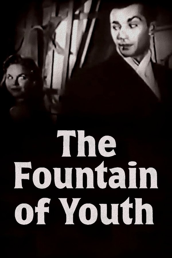 The Fountain Of Youth