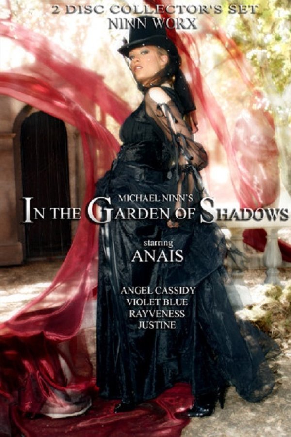 In The Garden Of Shadows