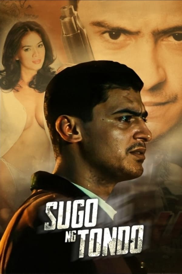 Sugo Ng Tondo