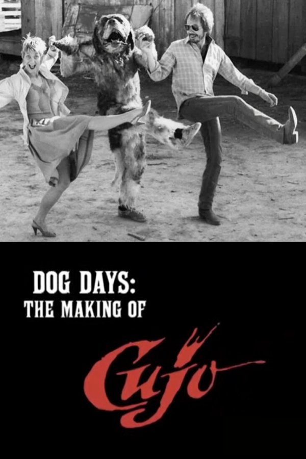 Dog Days: The Making Of 'Cujo'