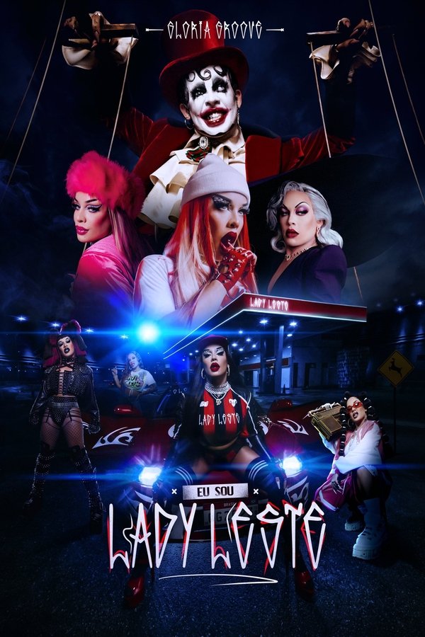 Eu Sou Lady Leste