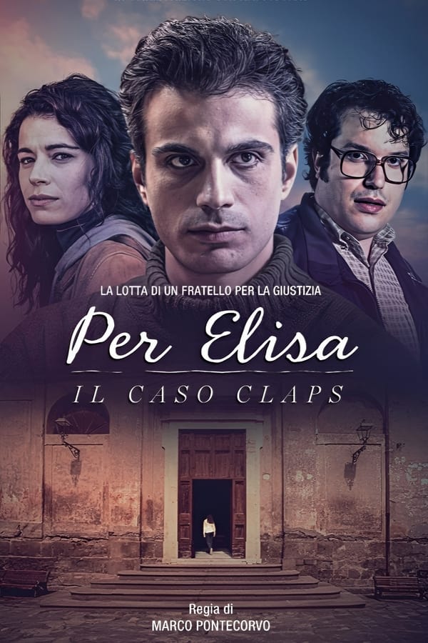 Per Elisa - Il Caso Claps