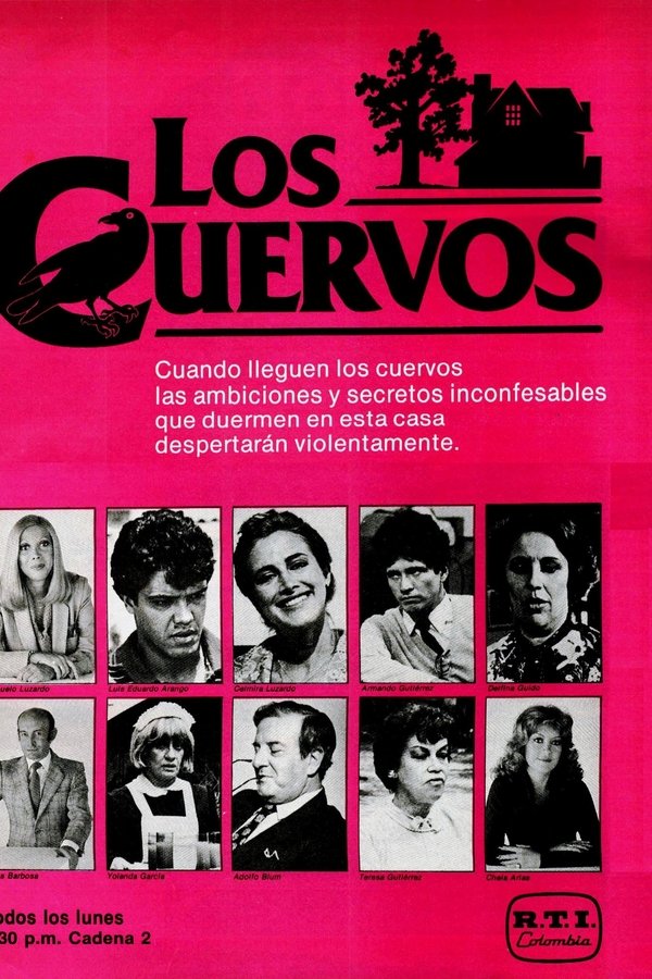 Los Cuervos