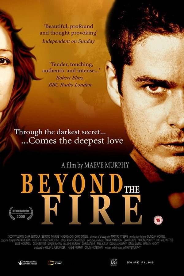 Beyond The Fire