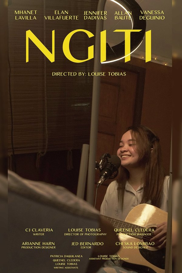 Ngiti