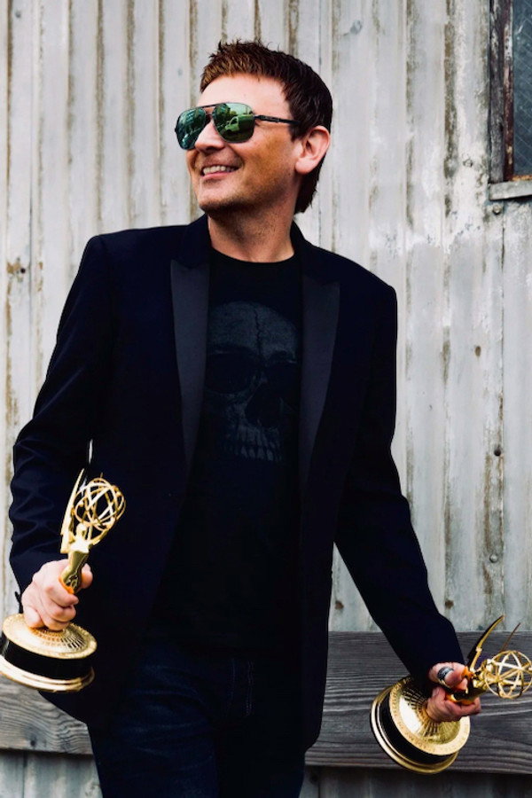 Director