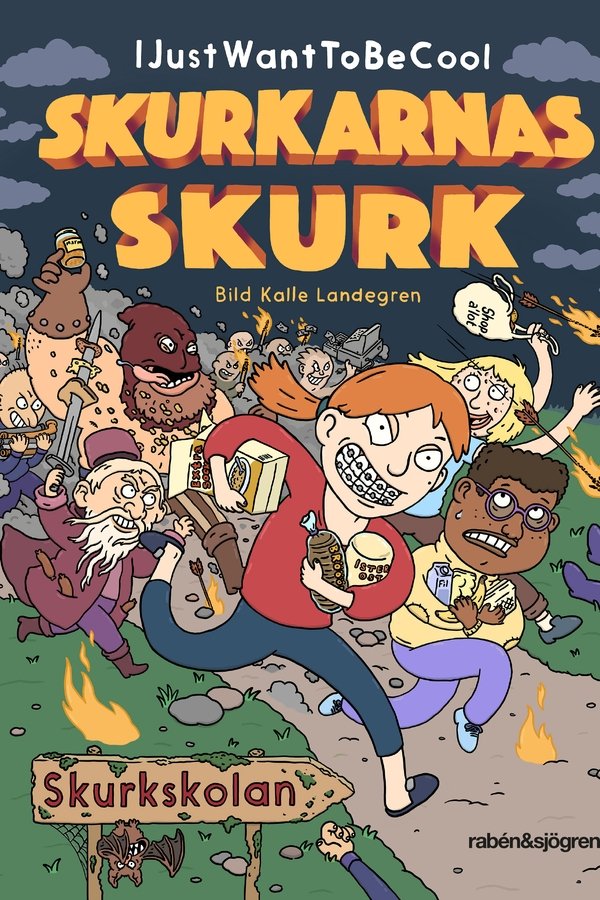 Skurkarnas Skurk