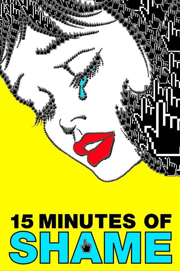 15 Minutes Of Shame