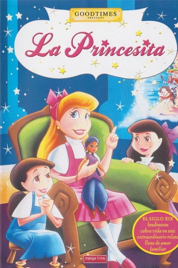 The Little Princess