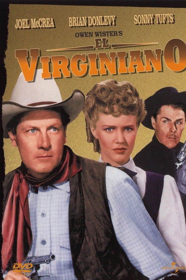 El virginiano