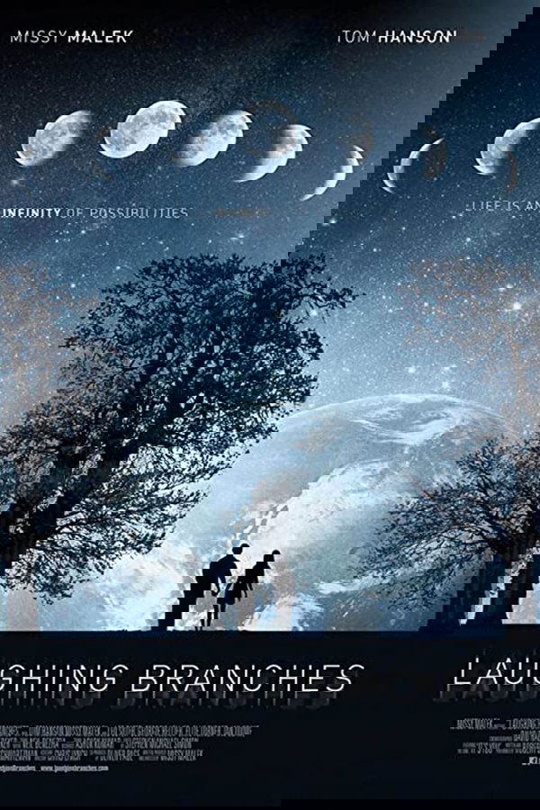 Laughing Branches