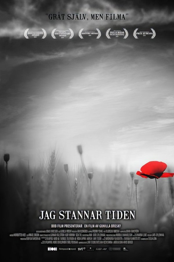 Jag Stannar Tiden