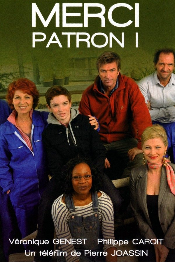 Merci Patron !