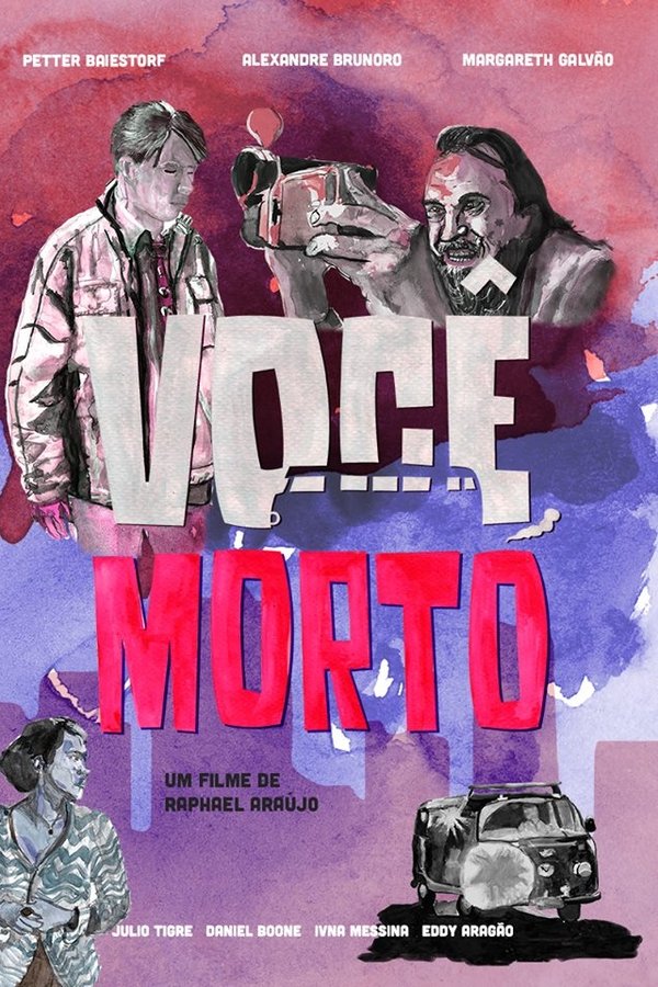 Você, Morto