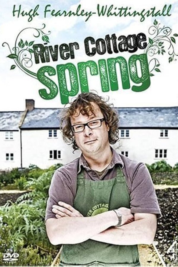 River Cottage: Spring