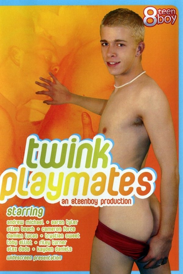 Twink Playmates