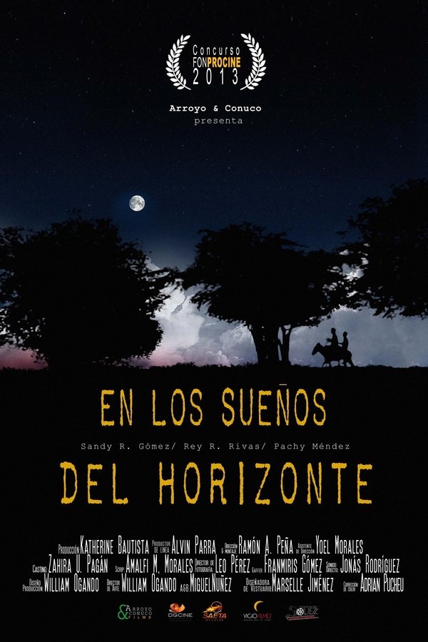 En Los Sueños Del Horizonte