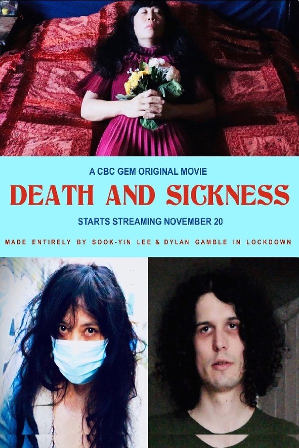 Death And Sickness.