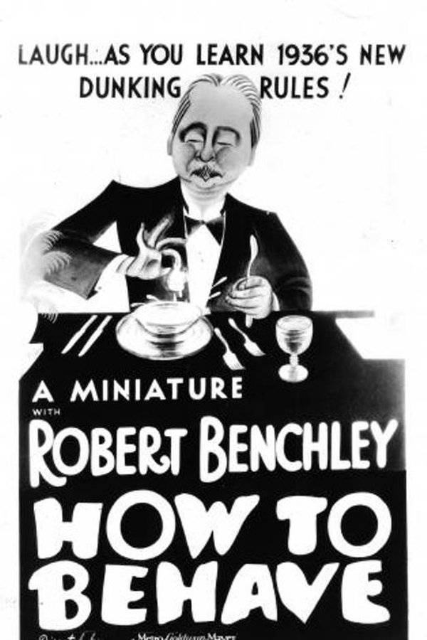 How To Behave
