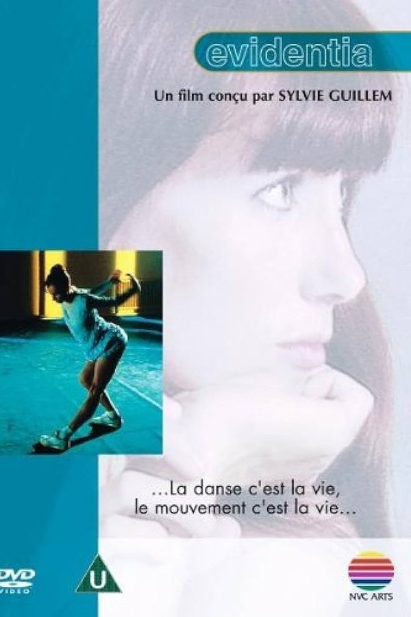 Evidentia - A Film Conceived By Sylvie Guillem