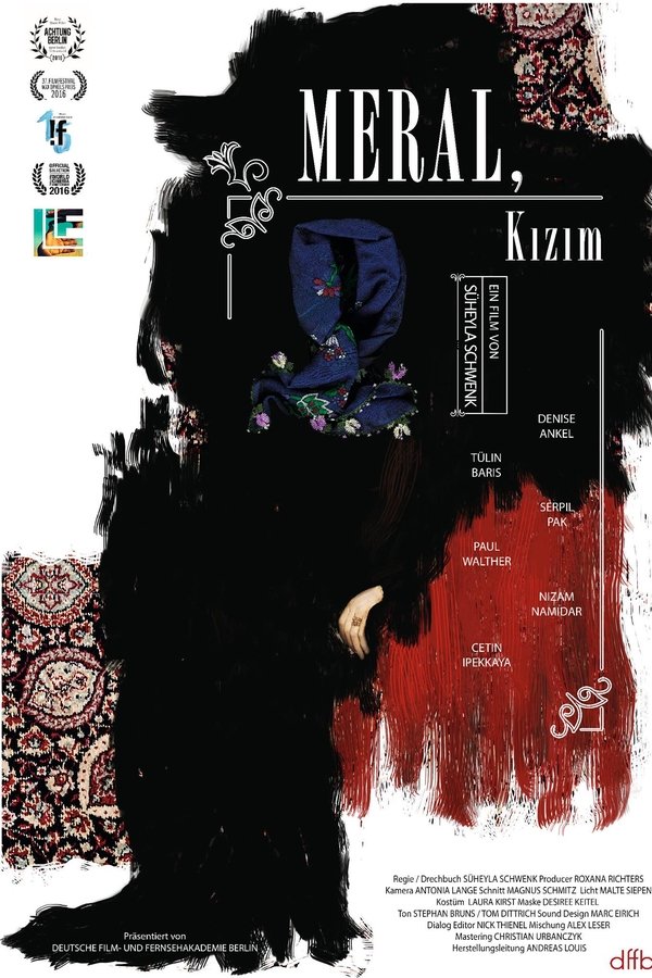 Meral, Kızım