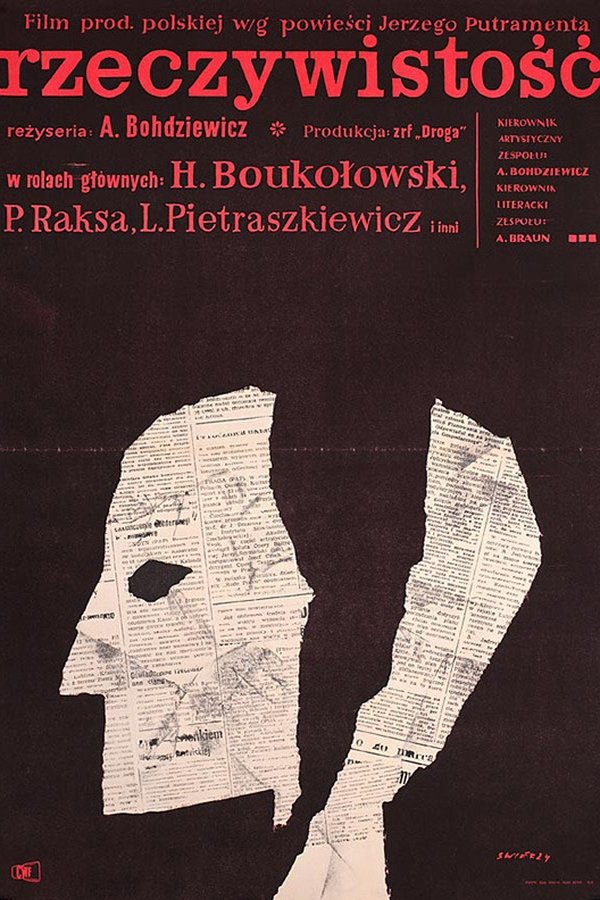 Rzeczywistość