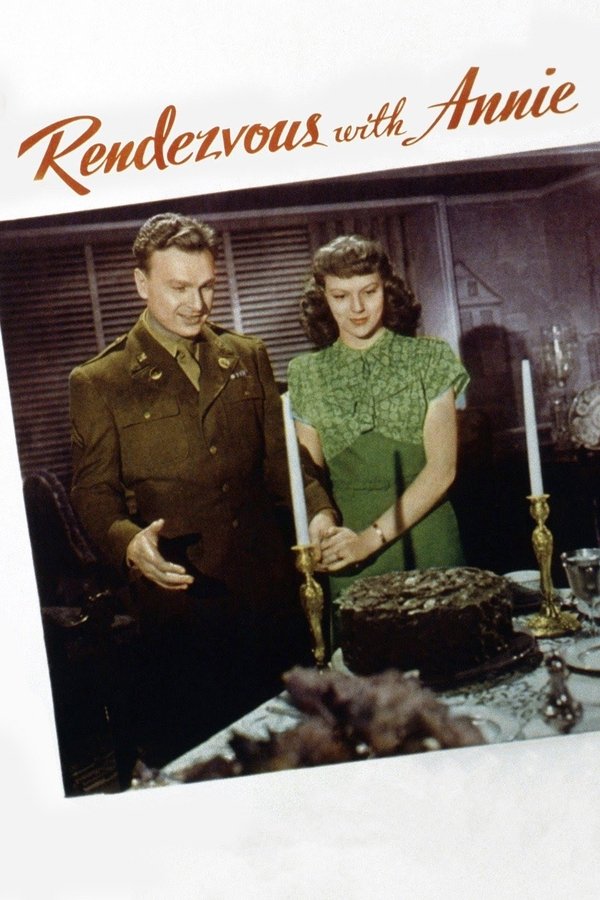 Rendezvous With Annie