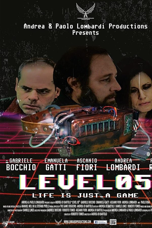 Level 05