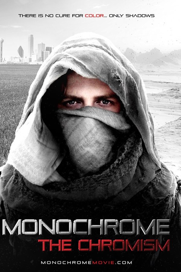 Monochrome: The Chromism