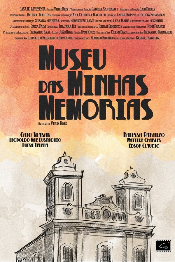 Museu Das Minhas Memórias