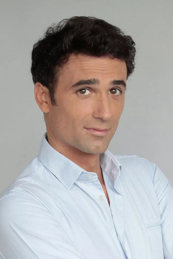 cast