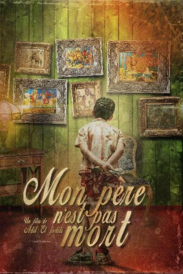 Mon Père N'est Pas Mort