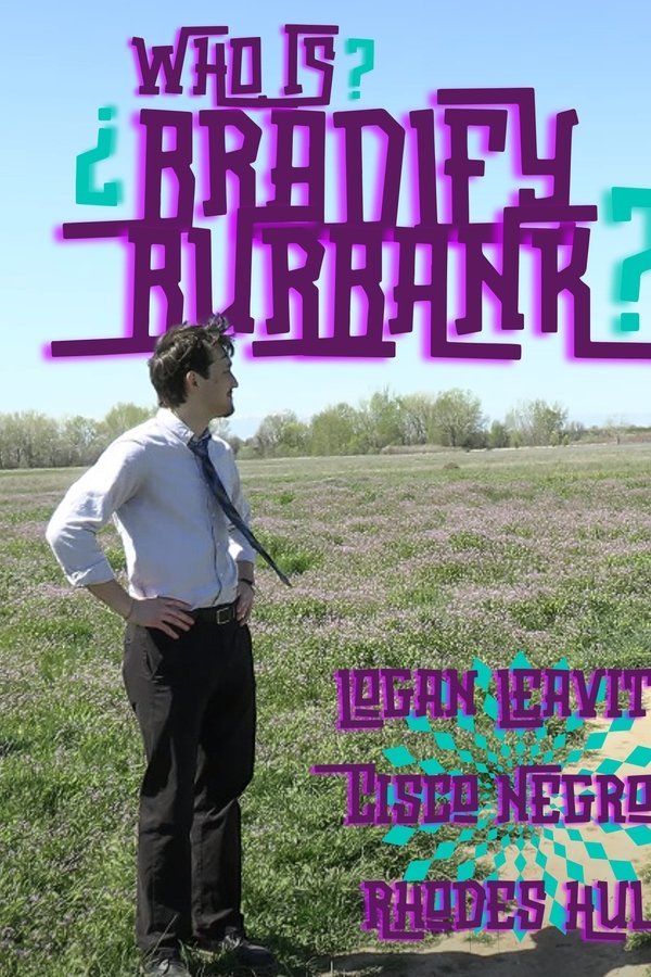 Who Is Bradley Burbank?