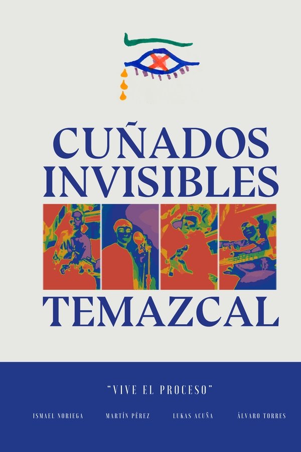 Temazcal, El Documental