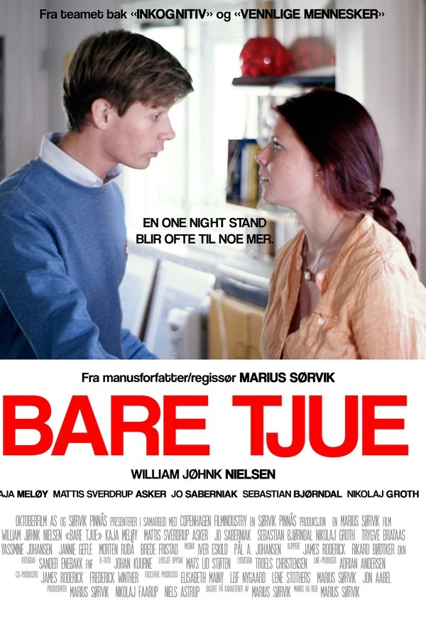 Bare Tjue