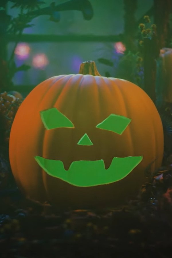 Revenge Of The Ghoul Log