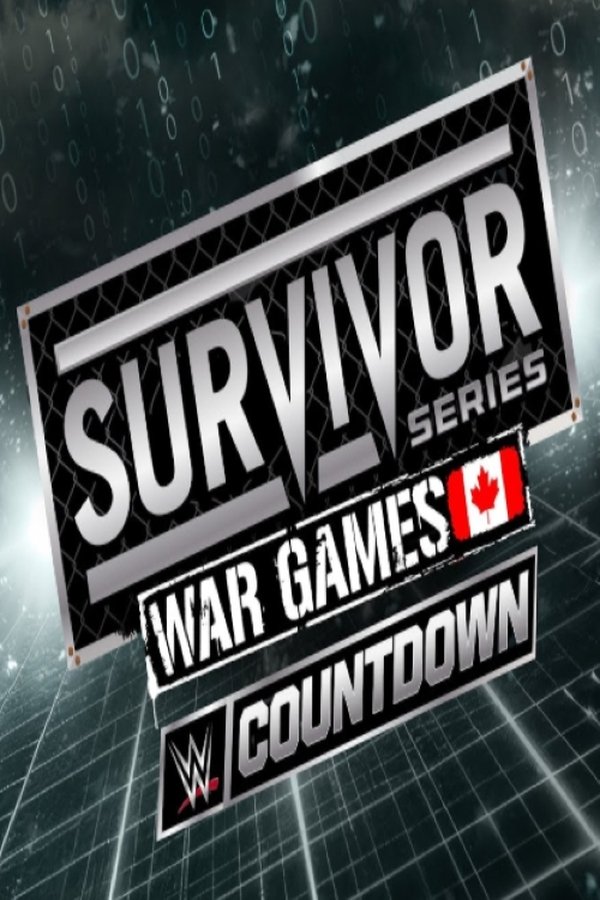 Countdown To WWE Survivor Series: WarGames 2024