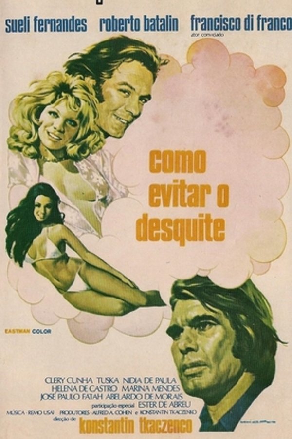 Como Evitar O Desquite