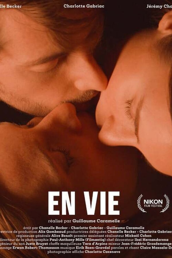 En Vie
