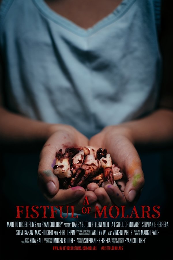 A Fistful Of Molars