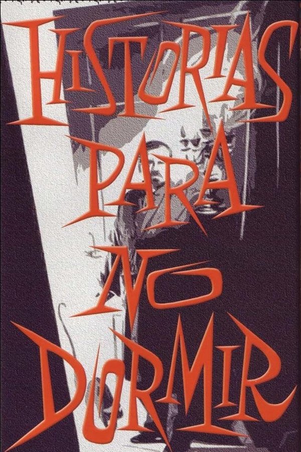 Historias Para No Dormir