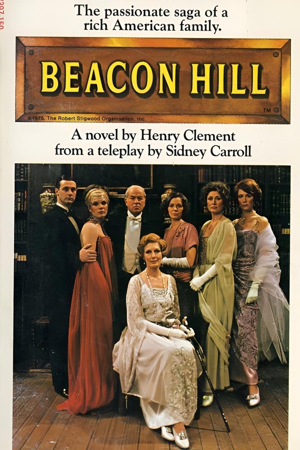 Beacon Hill